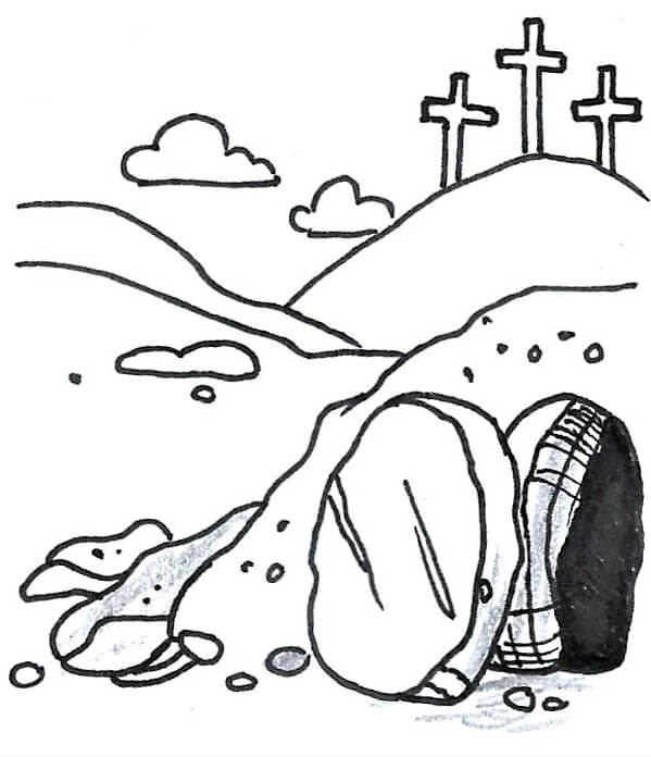 The Resurrection of Jesus Christ